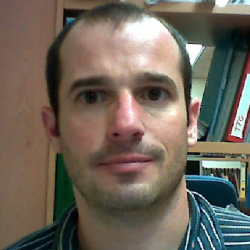 Jordi Castillo García Jordi Castillo García
